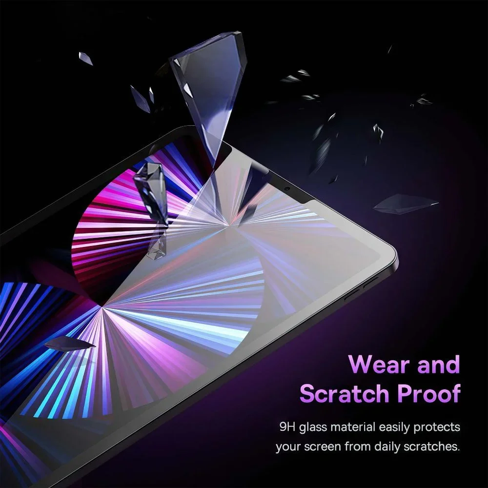 iPad Pro 12.9
